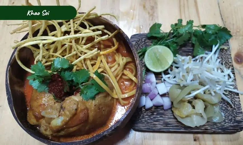 Khao Soi